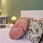 Giulia - Lovely Penthouse Near Vatican Museums