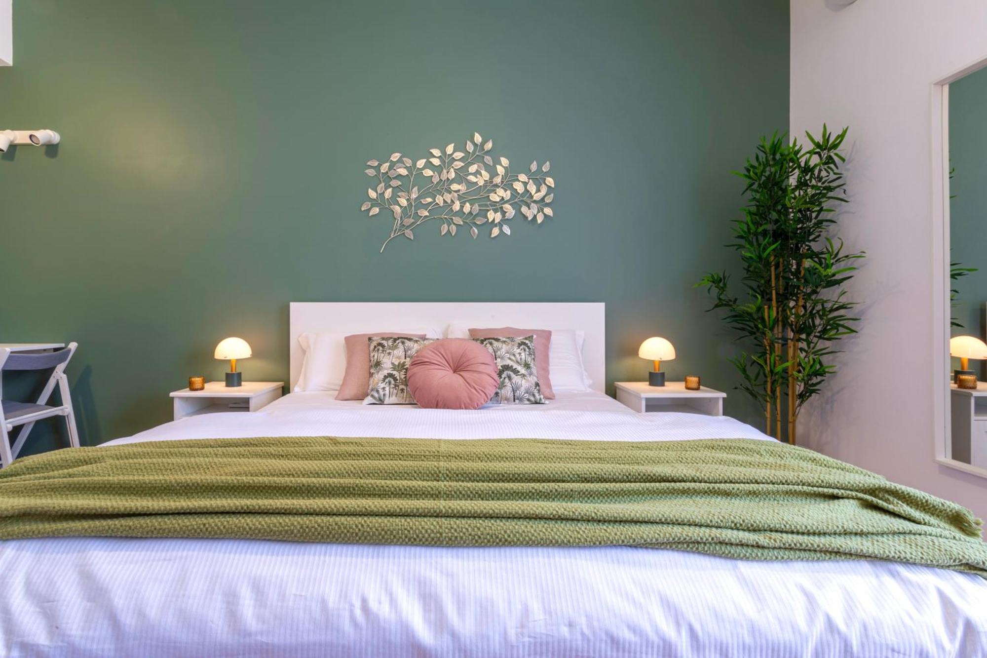 Giulia - Lovely Penthouse Near Vatican Museums Apartment *
