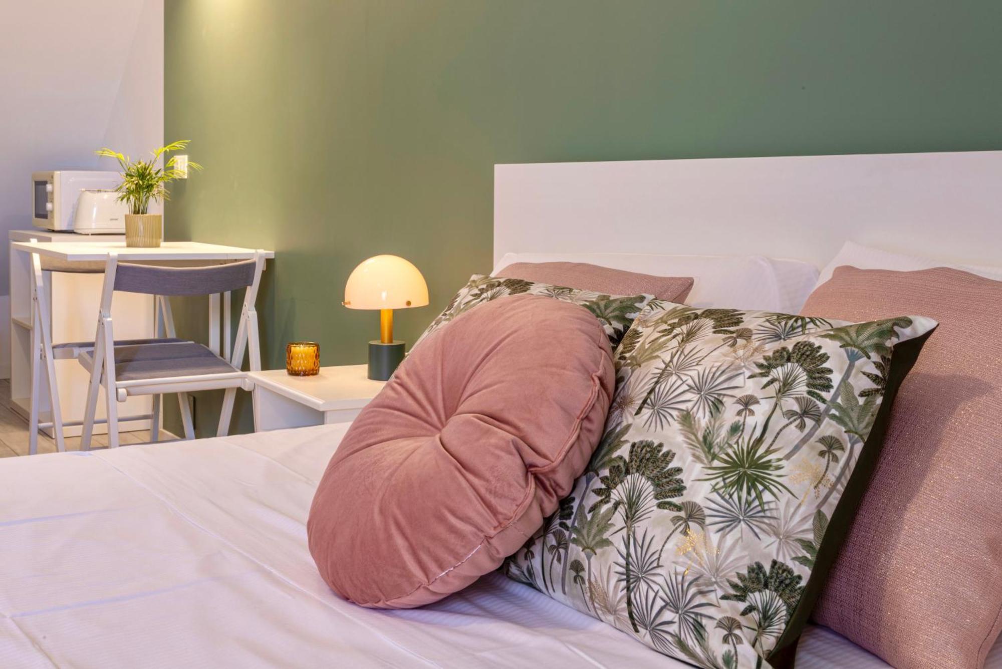Apartment Giulia - Lovely Penthouse Near Vatican Museums Rome