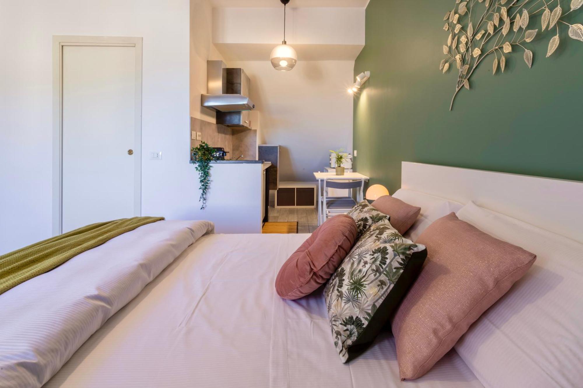 Giulia - Lovely Penthouse Near Vatican Museums Rome
