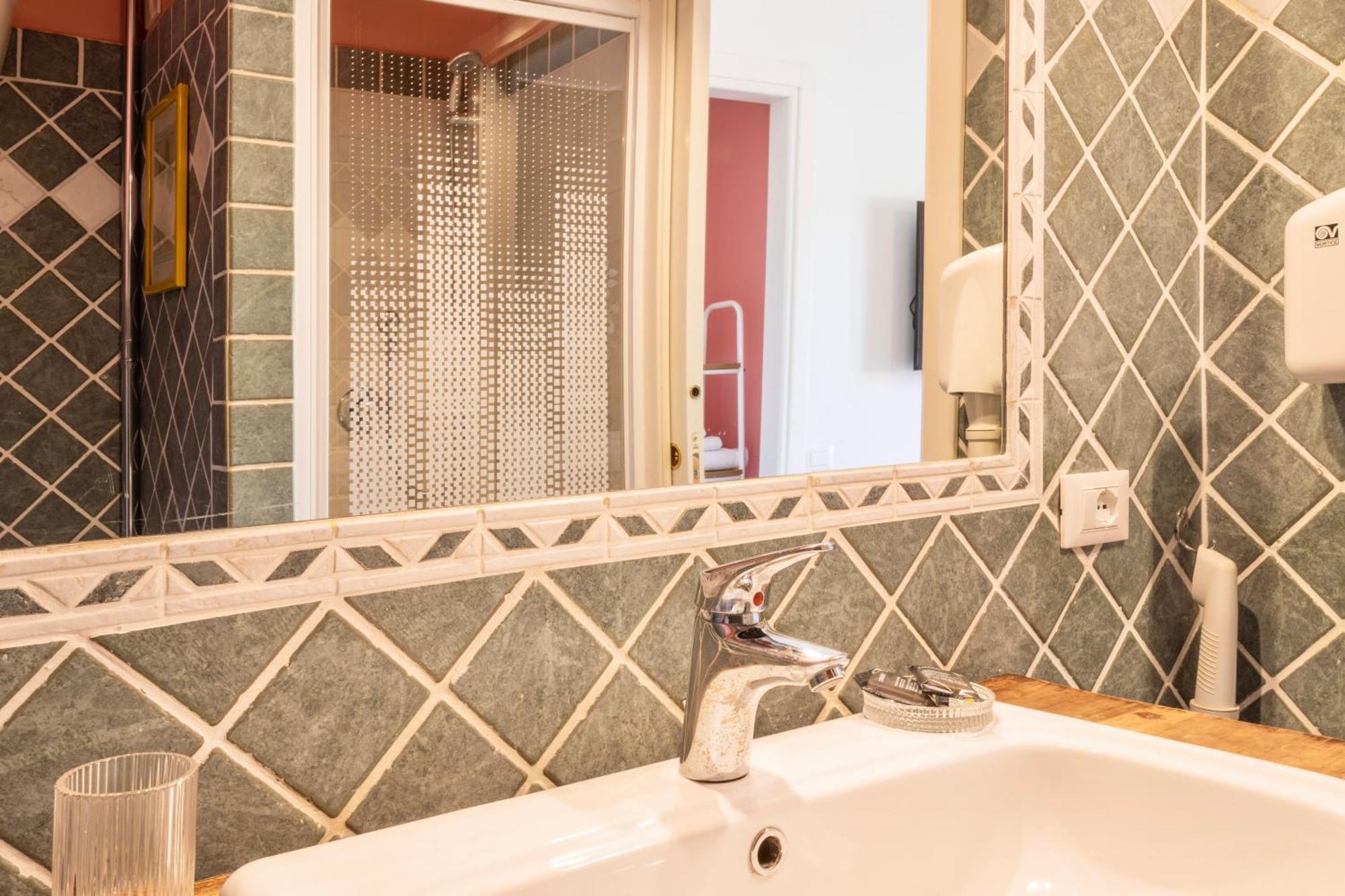 Giulia - Lovely Penthouse Near Vatican Museums Apartment Rome