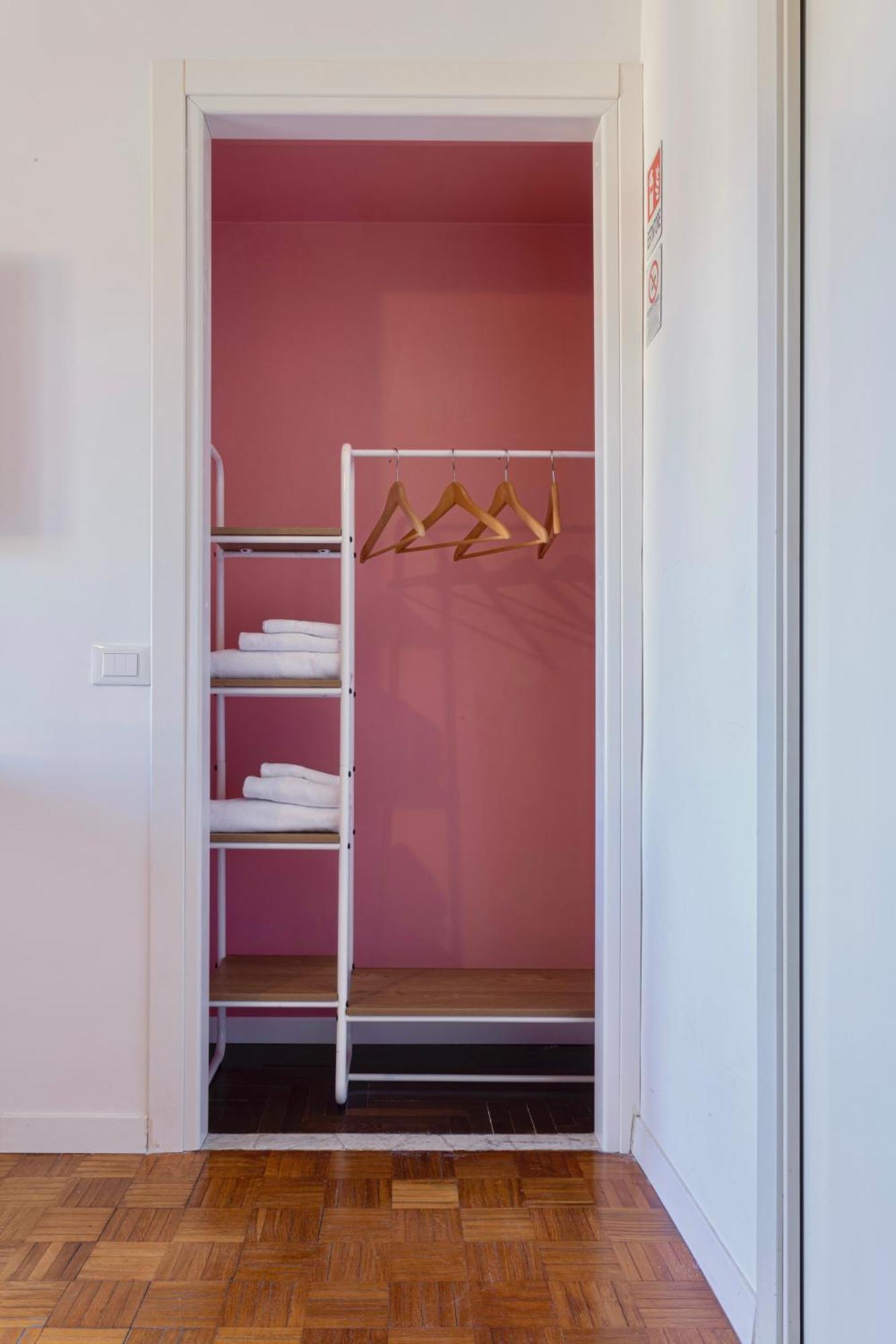 Giulia - Lovely Penthouse Near Vatican Museums Apartment