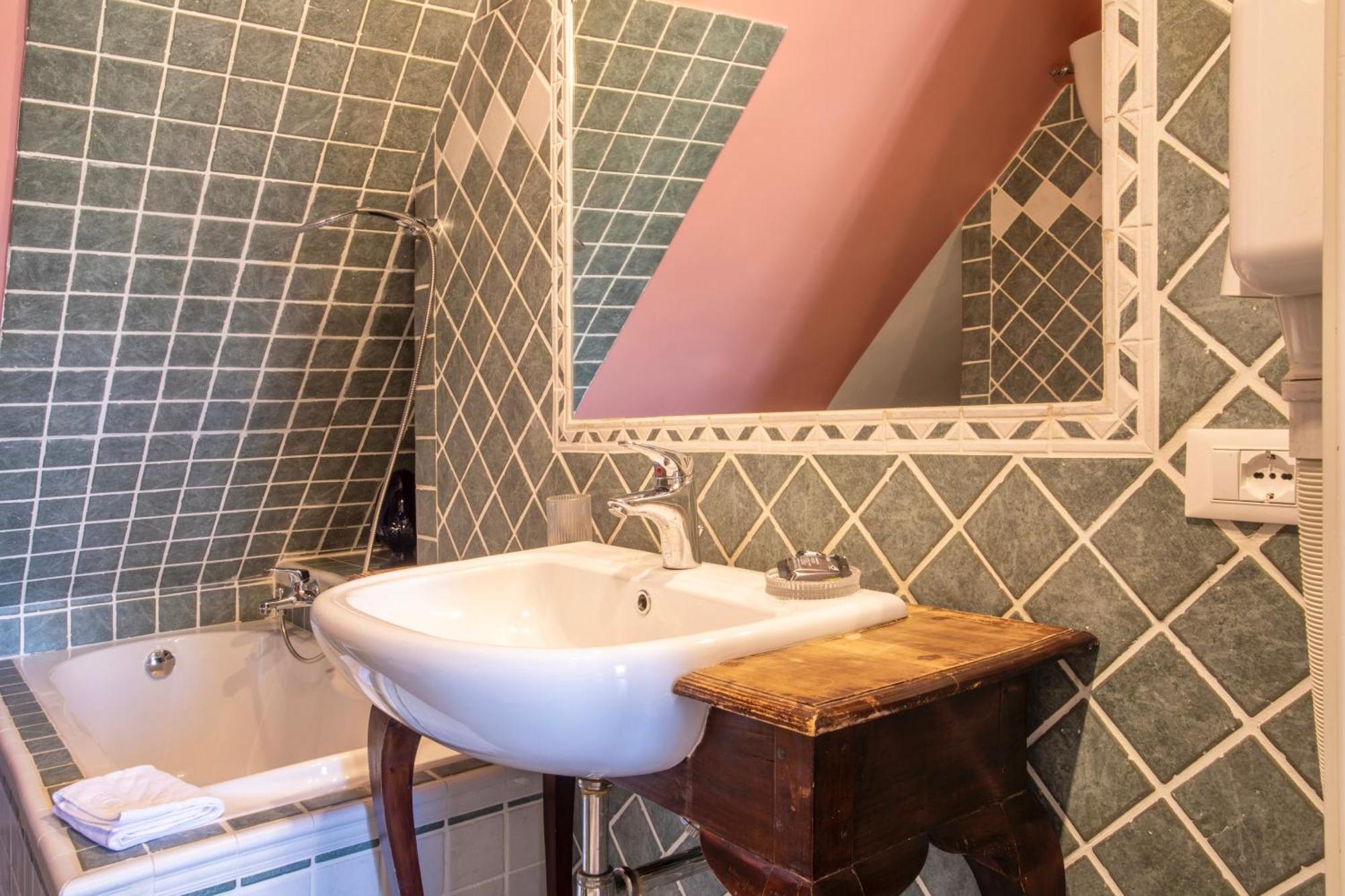 Giulia - Lovely Penthouse Near Vatican Museums
