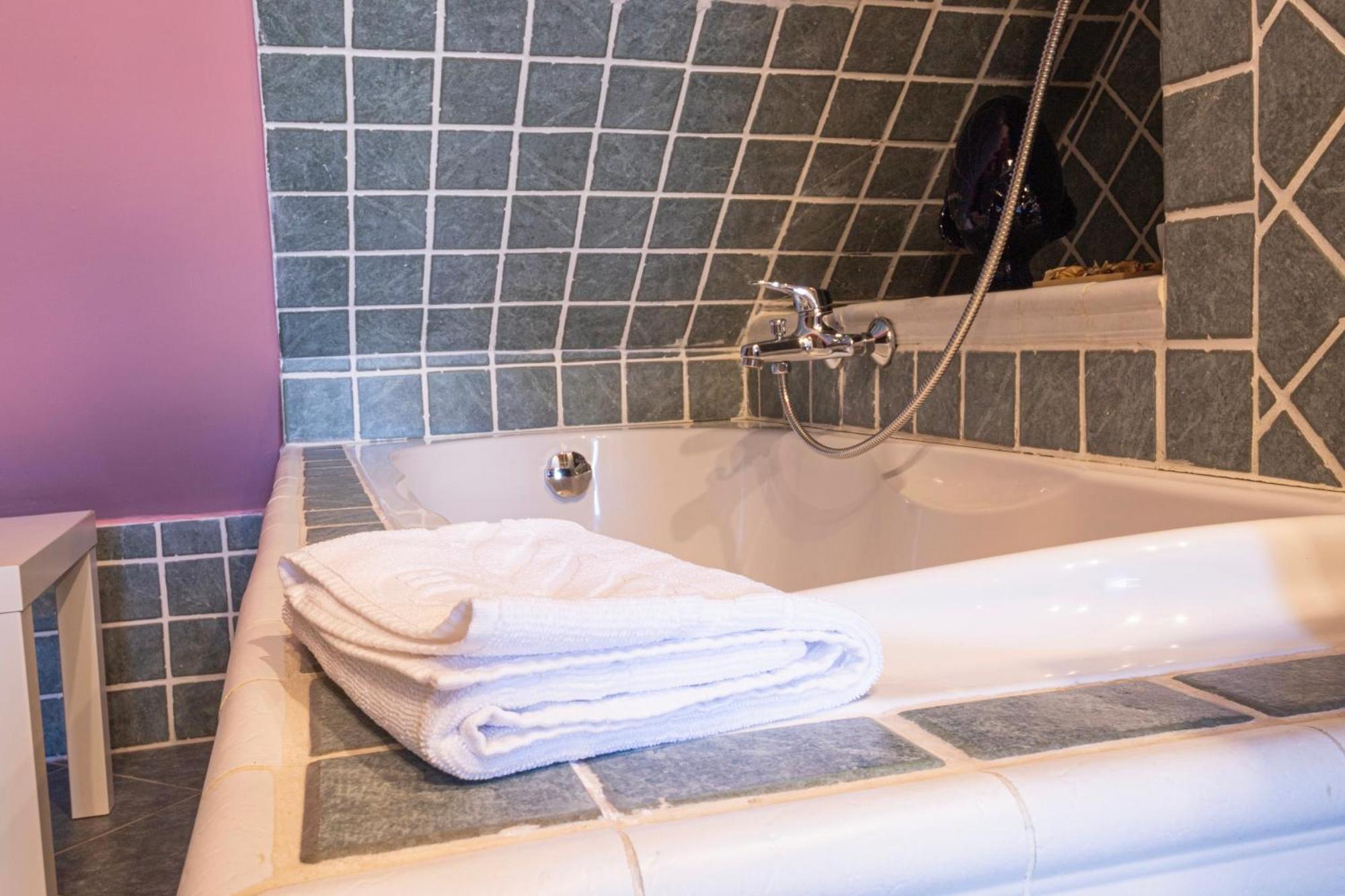 Apartment Giulia - Lovely Penthouse Near Vatican Museums *